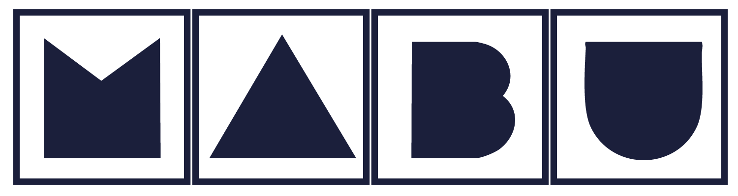 MABU Teknoloji Logo