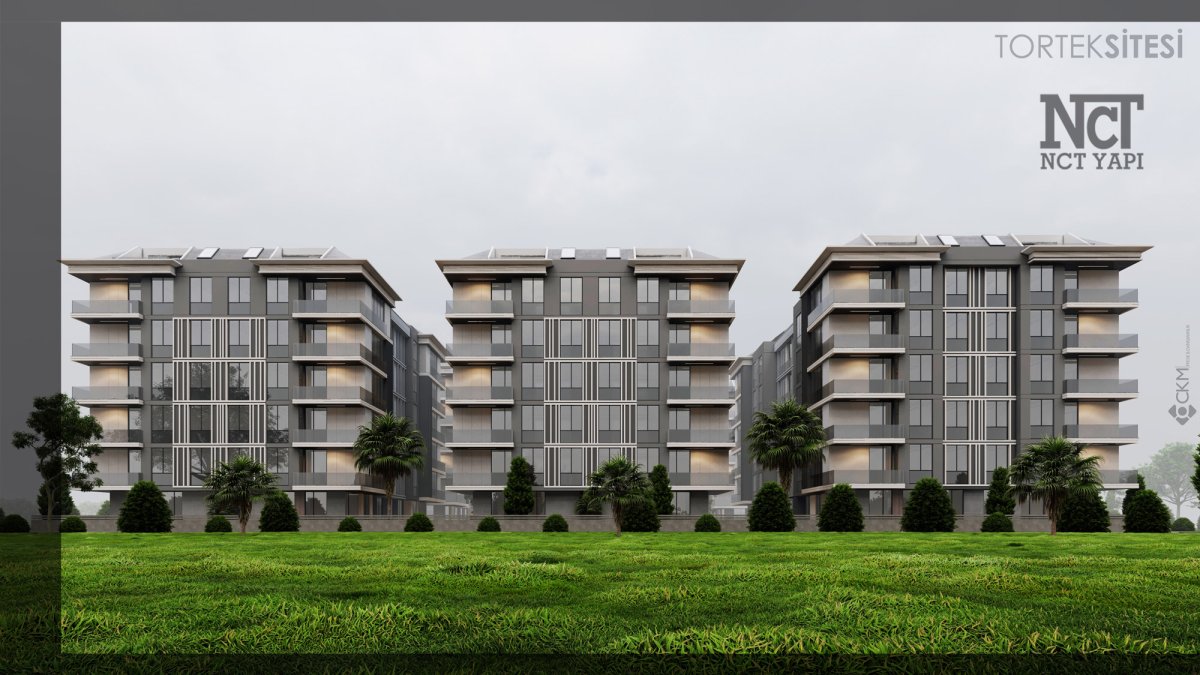 CKM Proje 11