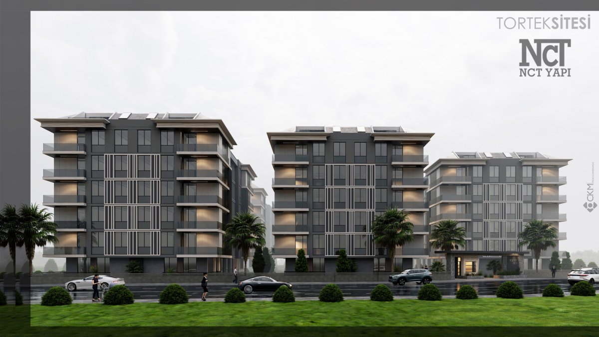 CKM Proje 11