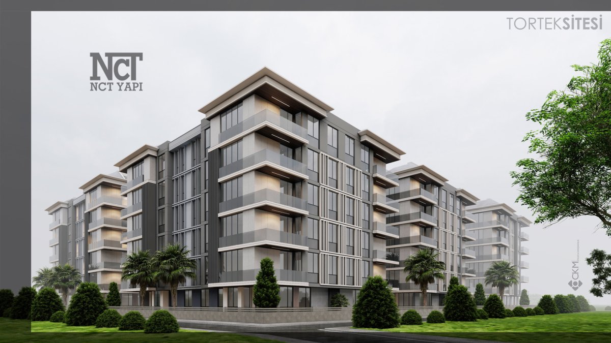CKM Proje 11