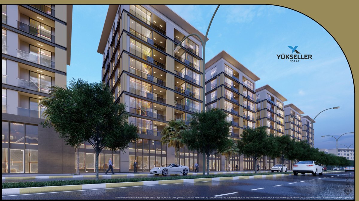 CKM Proje 12