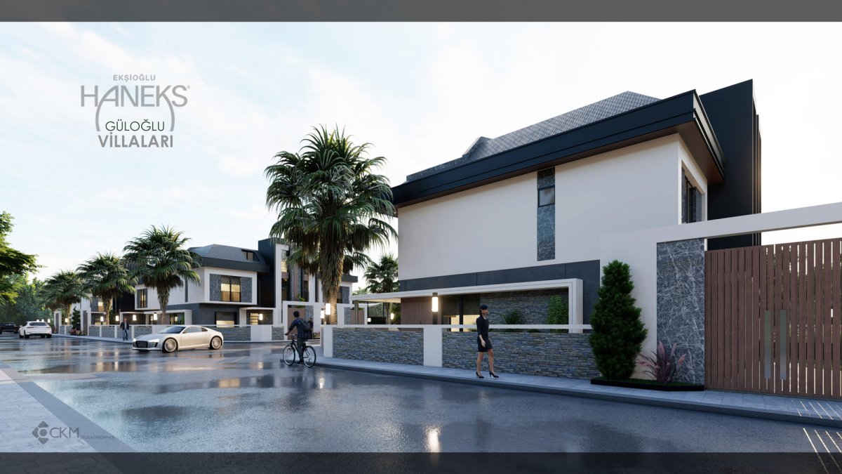 CKM Proje 14
