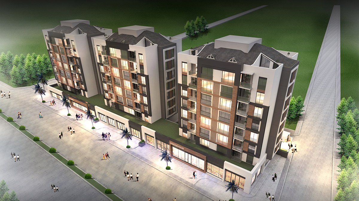 CKM Proje 18