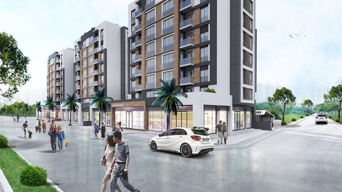 CKM Proje 18