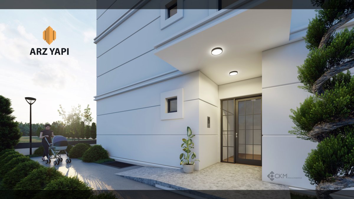 CKM Proje 19