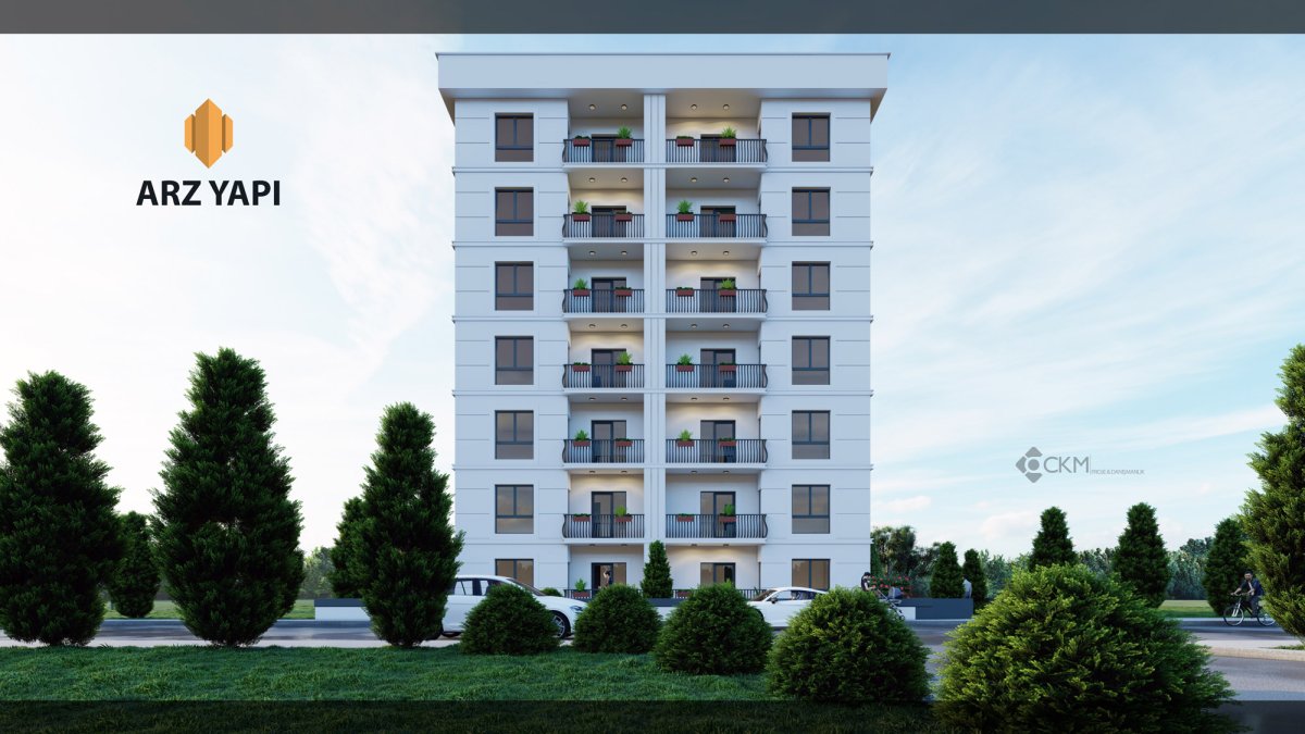 CKM Proje 19