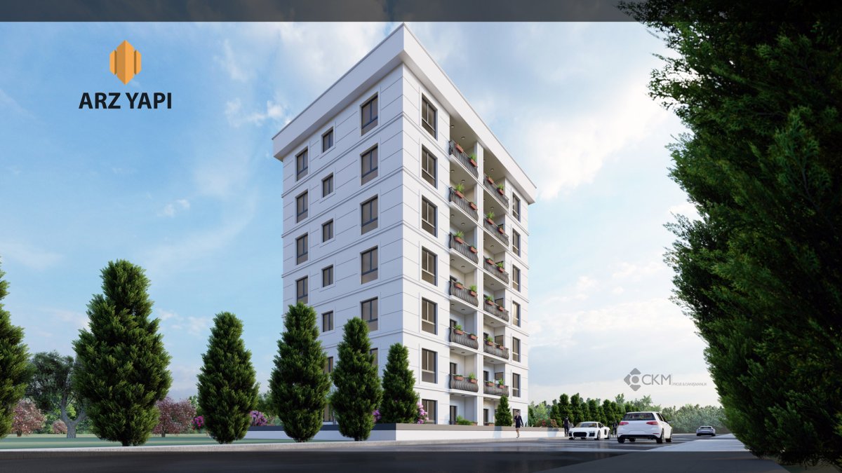 CKM Proje 19