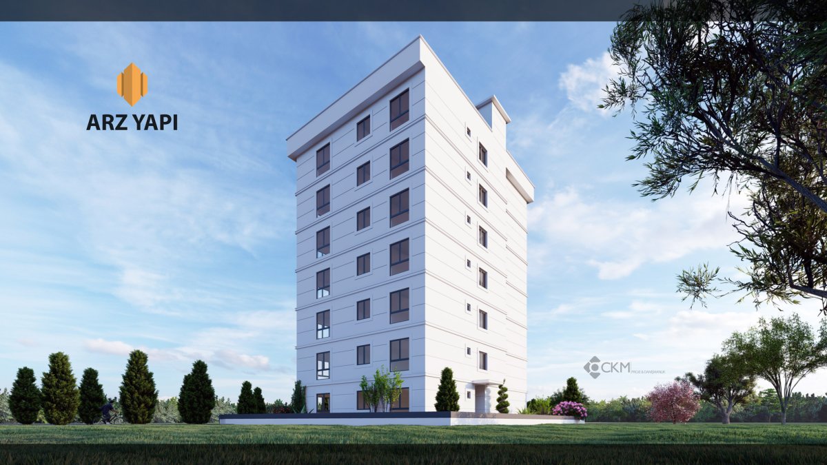 CKM Proje 19