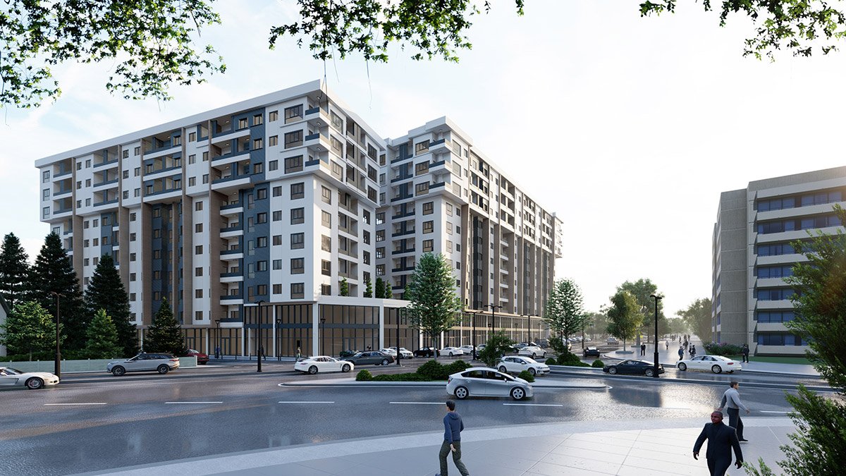 CKM Proje 2