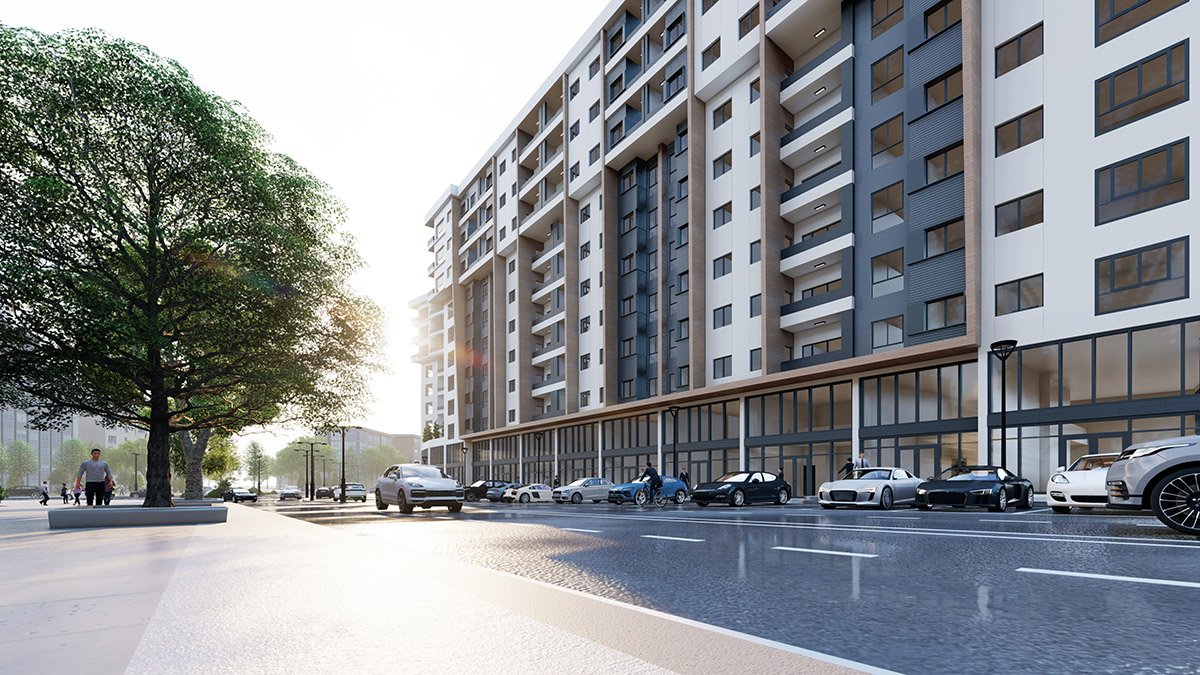 CKM Proje 2