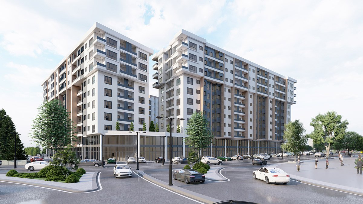 CKM Proje 2