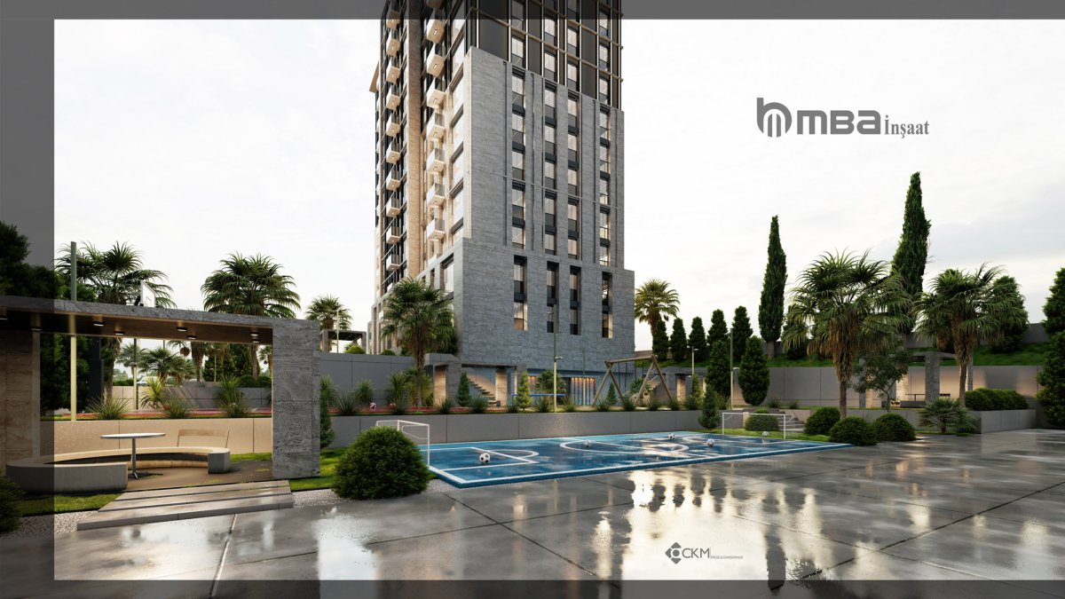 CKM Proje 20