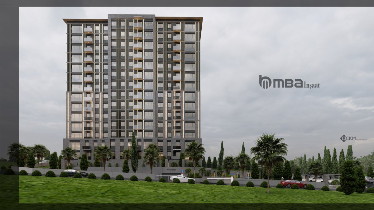 CKM Proje 20