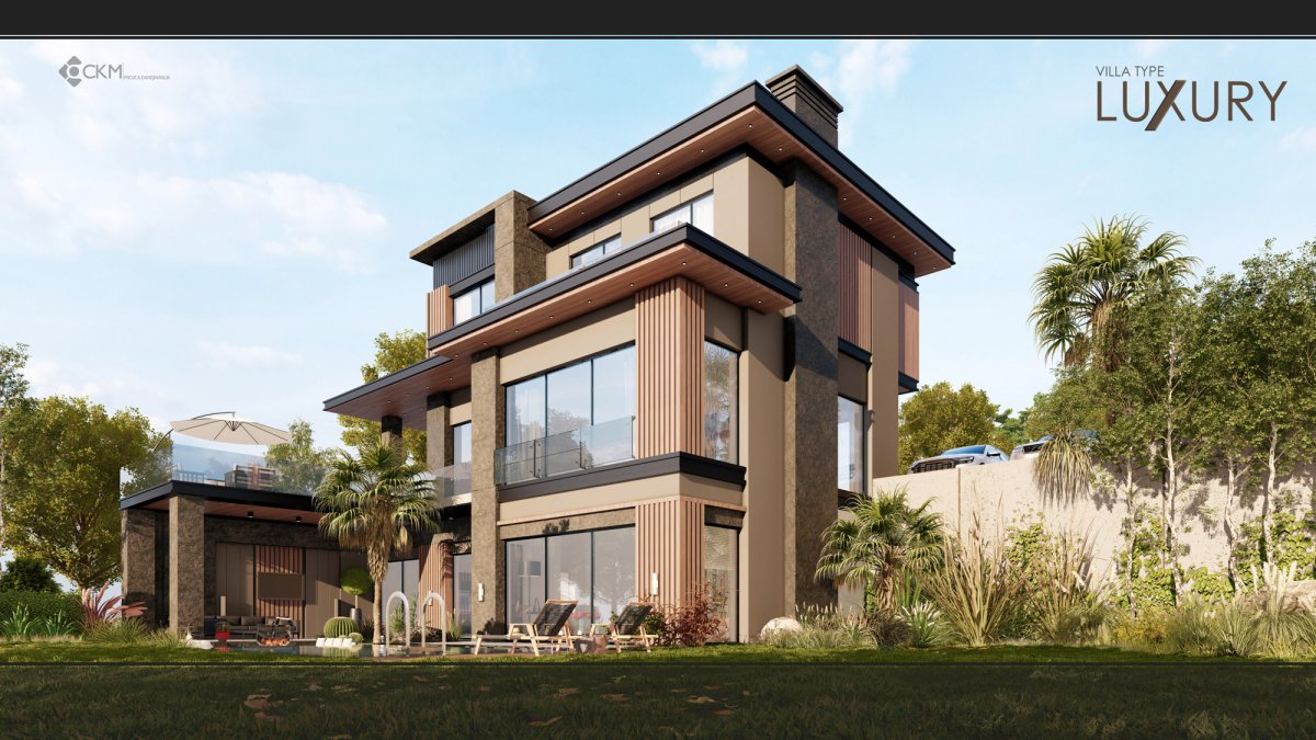 CKM Proje 21