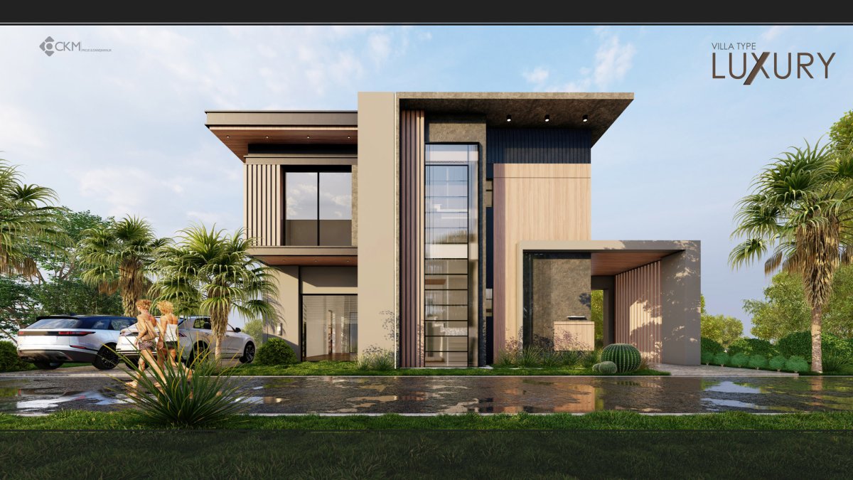 CKM Proje 21