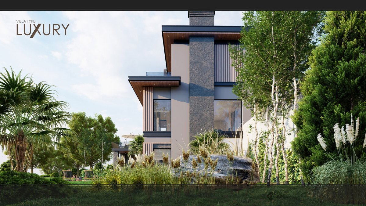 CKM Proje 21