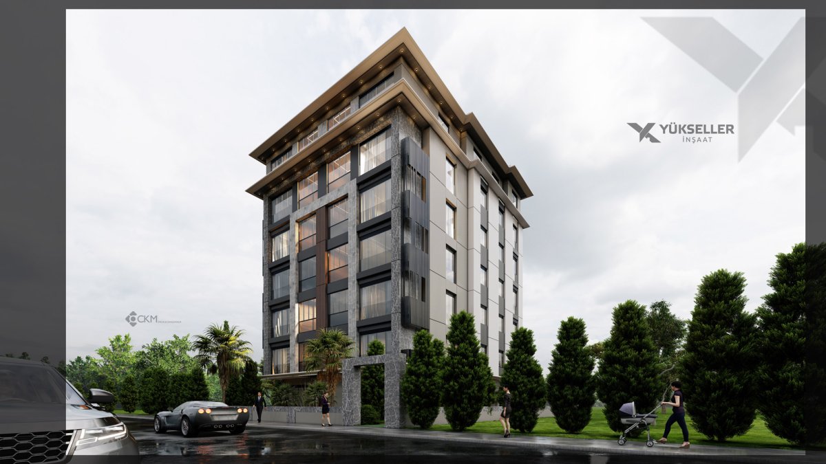 CKM Proje 22