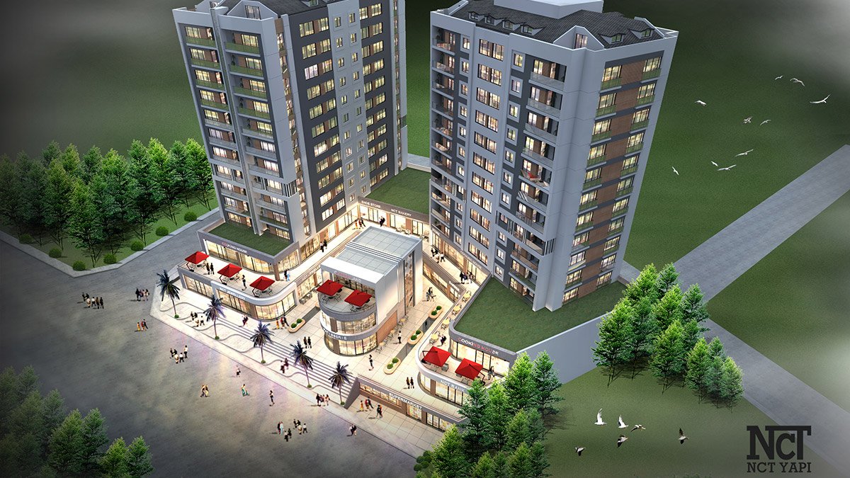 CKM Proje 23