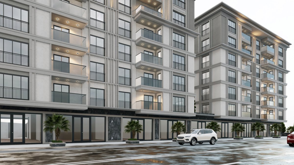CKM Proje 24