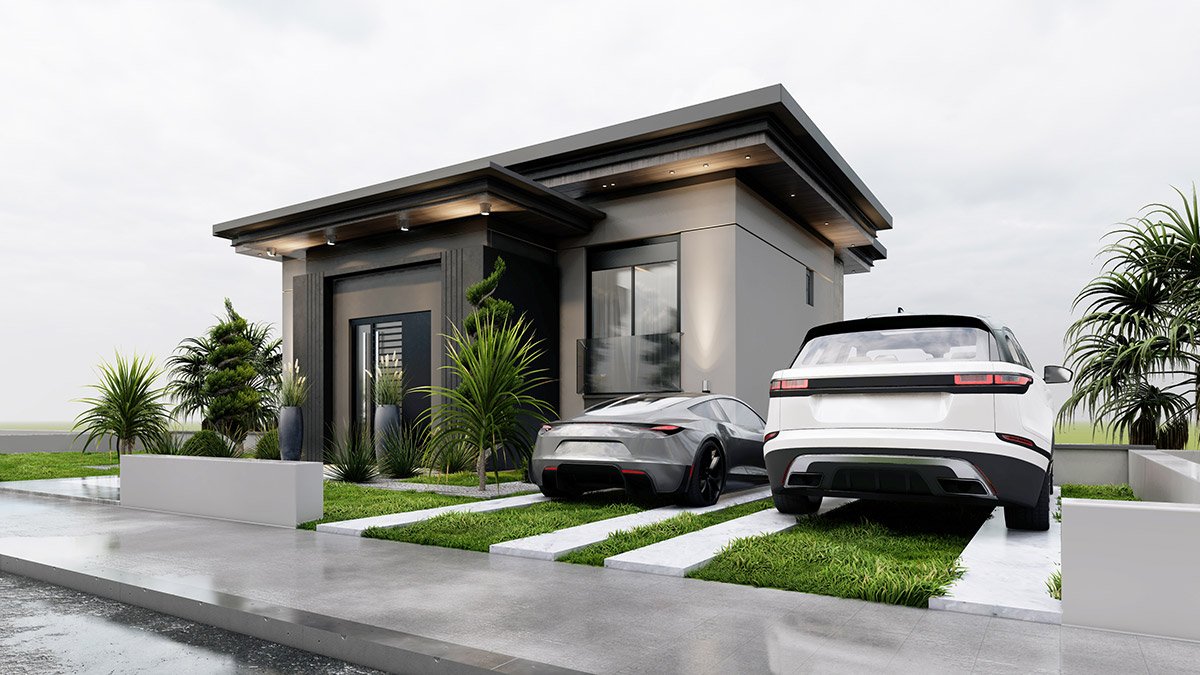 CKM Proje 3