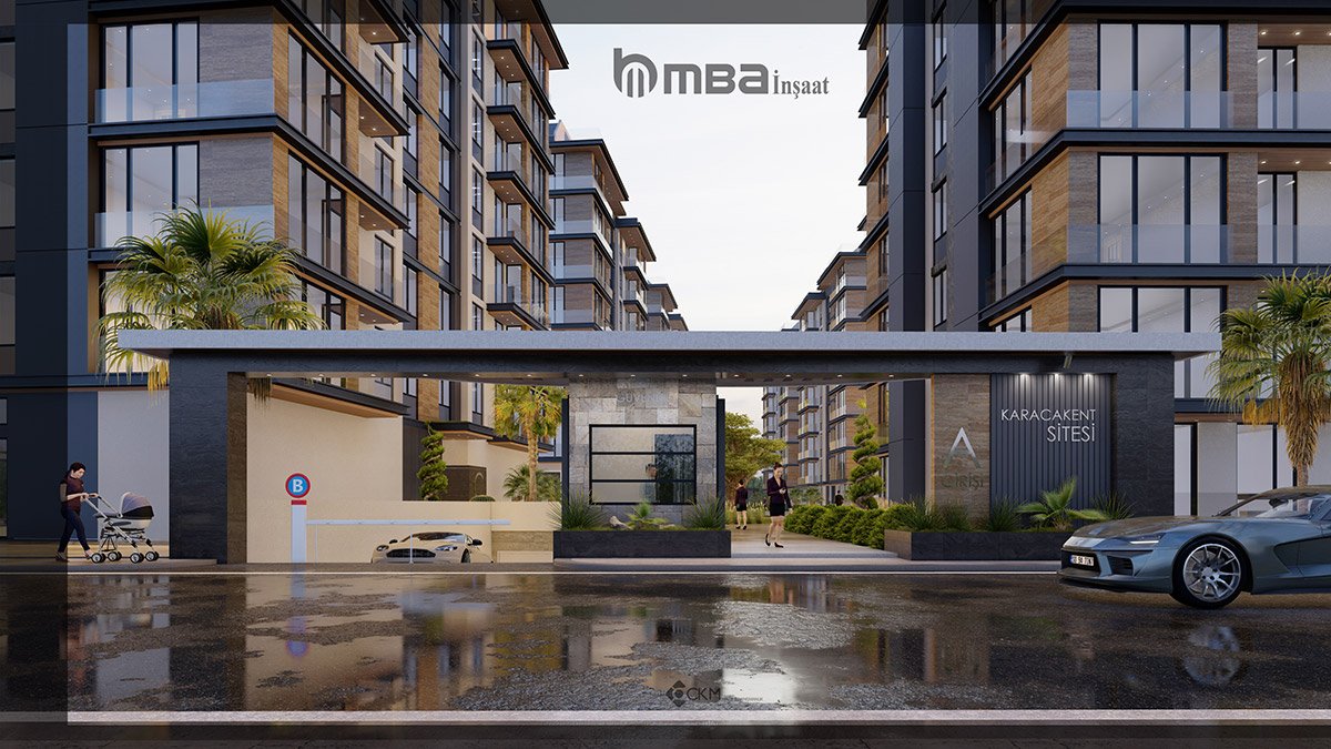 CKM Proje 6