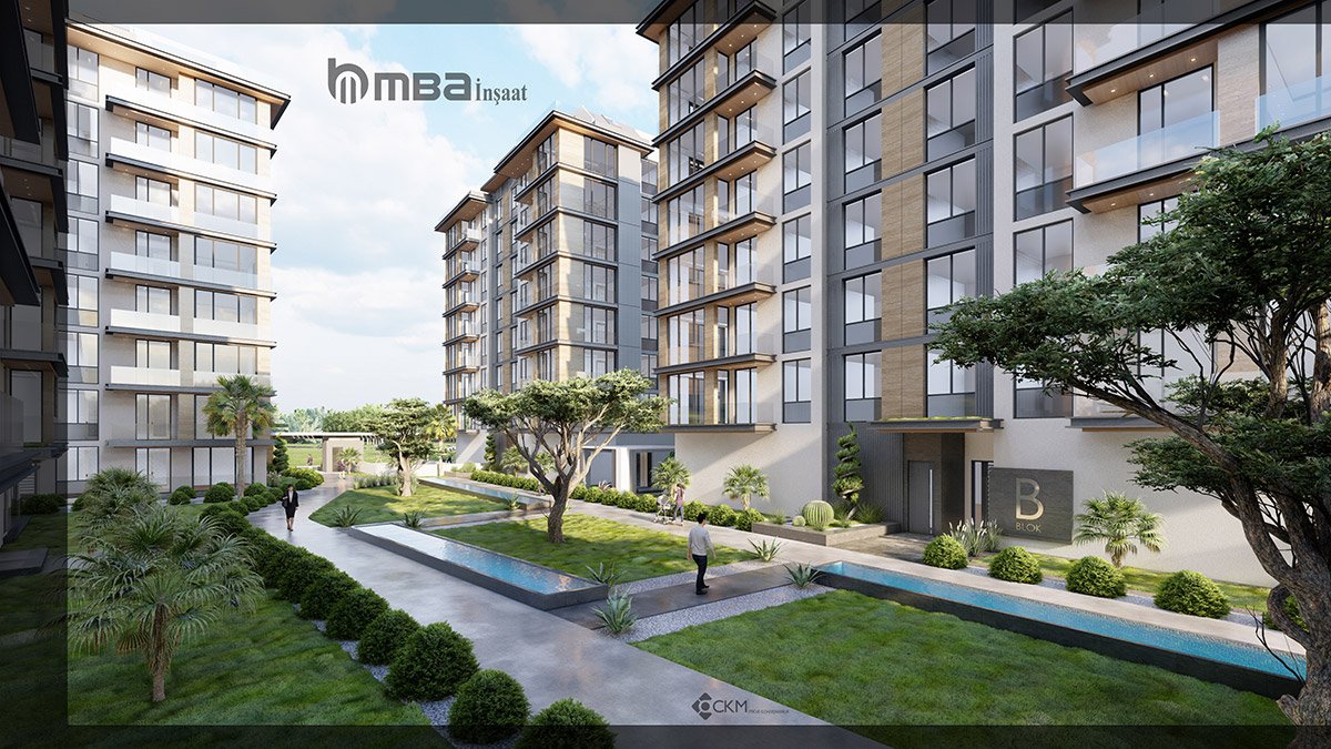 CKM Proje 6