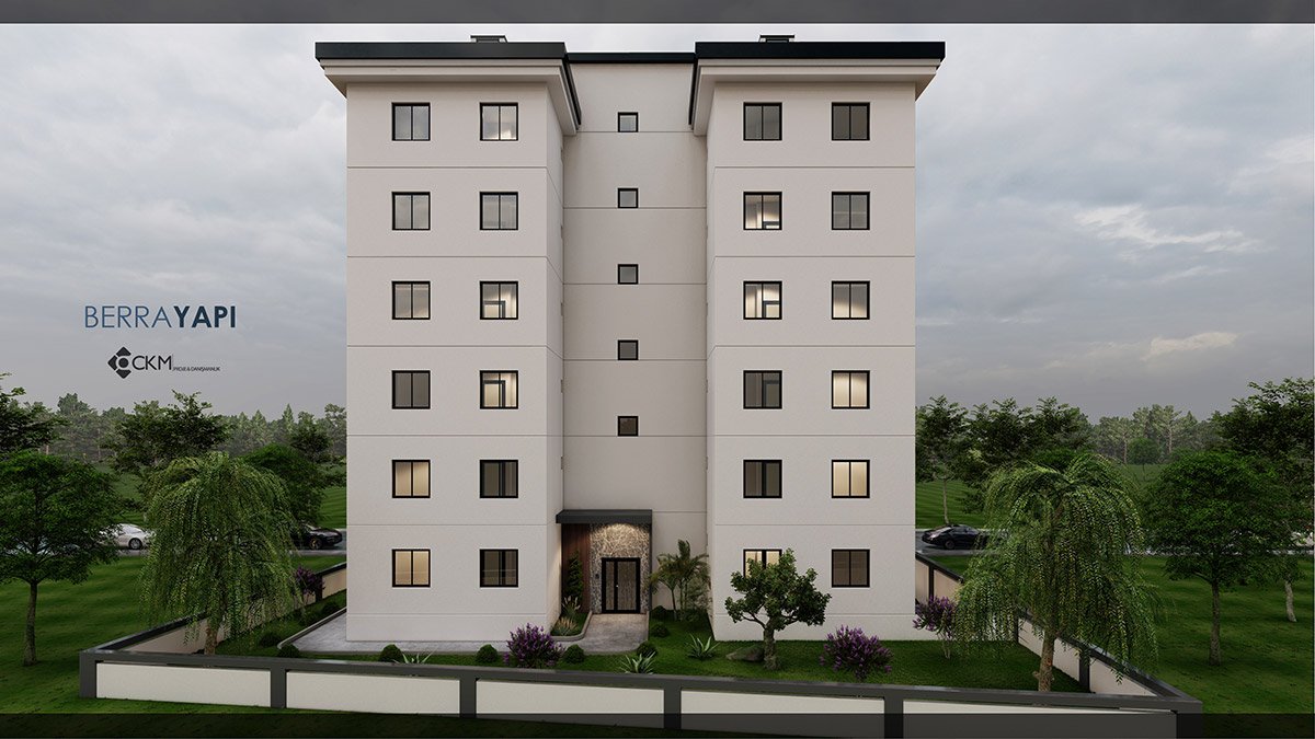 CKM Proje 7
