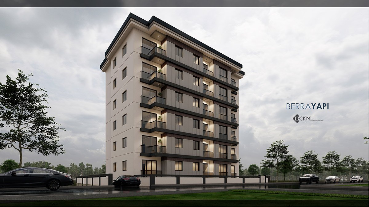 CKM Proje 7