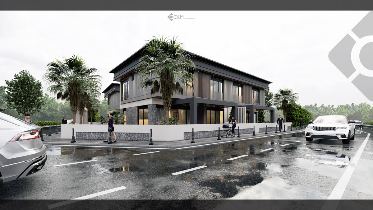 CKM Proje 9