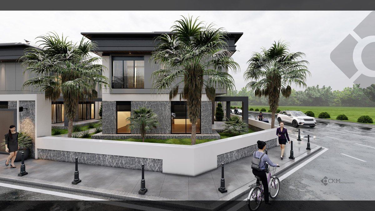 CKM Proje 9
