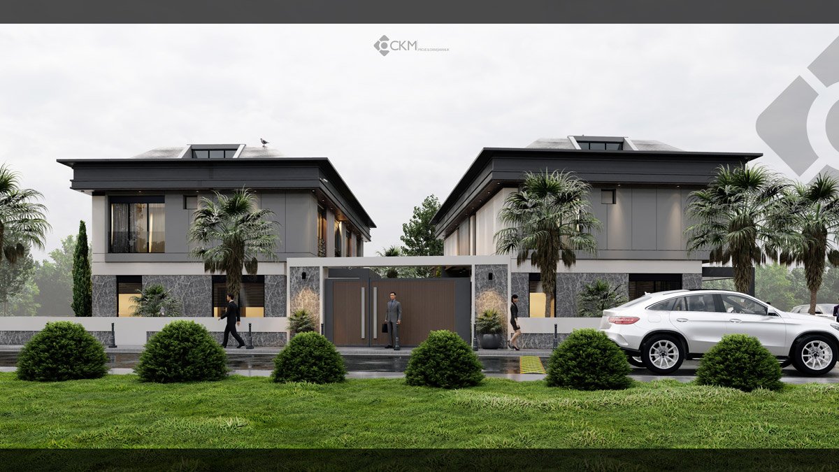 CKM Proje 9
