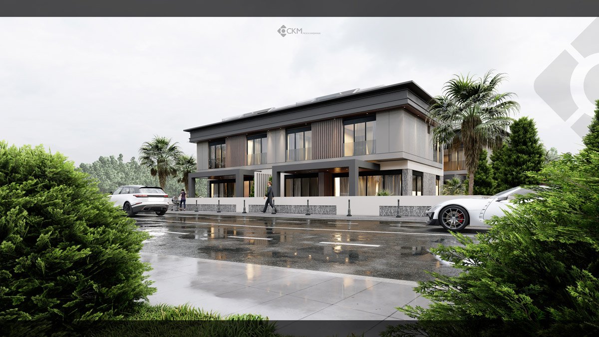 CKM Proje 9